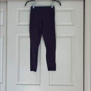 Athleta Transend 7/8 Tight, Small